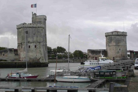 La Rochelle 2007